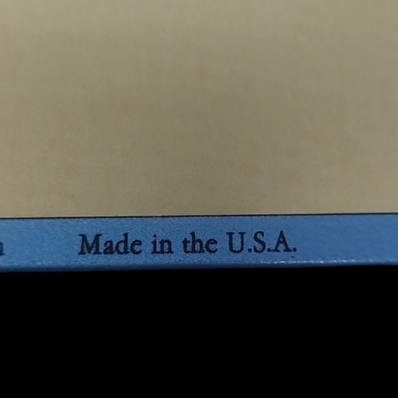 NEW - DC COMICS SUPERMAN LOGO 12.5"×16" METAL SIGN - Picture 6 of 6